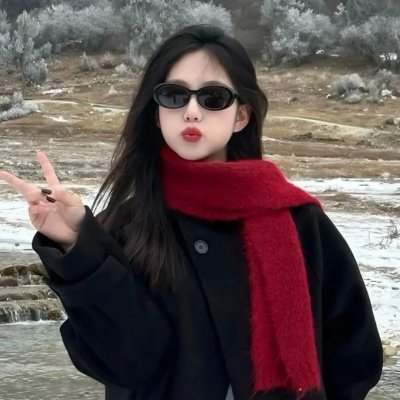 阿潘小姐